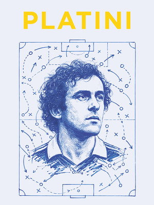 Platini poszter