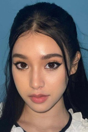 Phuntipa Pongruangrong profil kép