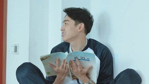 你在我的右手边 1. évad Ep.10 10. epizód