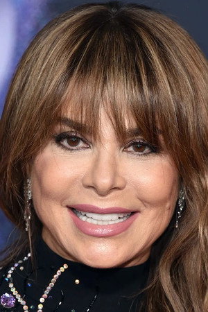Paula Abdul profil kép