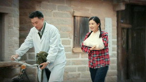 奔跑吧，医生 1. évad Ep.19 19. epizód