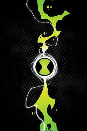 Ben 10 poszter