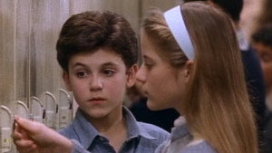The Wonder Years 3. évad Ep.14 14. epizód