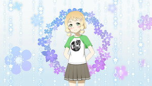 結城友奈は勇者である kép