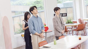 60분 소개팅: 30분마다 뉴페이스 1. évad Ep.15 15. epizód