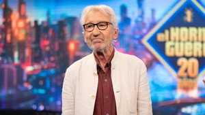 El hormiguero 20. évad Ep.24 24. epizód