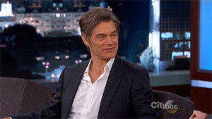 Jimmy Kimmel Live! 12. évad Ep.18 18. epizód