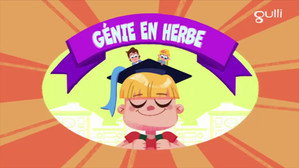 Polly Pocket 4. évad Ep.15 15. epizód