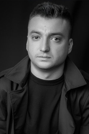 Сергей Куда