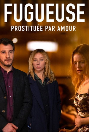 Fugueuse poszter