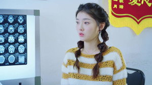 董小姐每天都过情人节 1. évad Ep.10 10. epizód