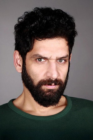Tansel Öngel profil kép