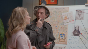 Pan Mama 3. évad Ep.11 11. epizód