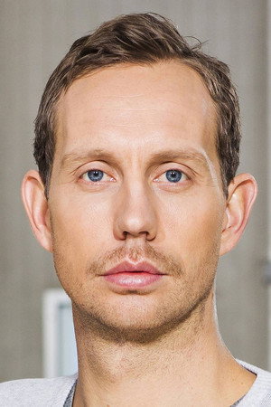 Morten Ramm profil kép