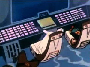 Battle of the Planets 1. évad Ep.49 49. epizód