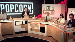 Popcorn 4. évad Ep.2 2. epizód