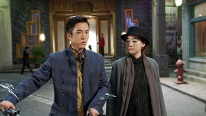 风华往事 1. évad Ep.7 7. epizód