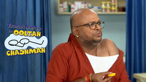 तारक मेहता का उल्टा चश्मा 1. évad Ep.3809 3809. epizód
