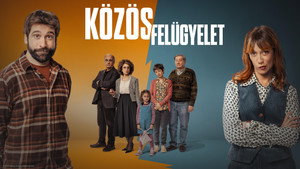 Közös felügyelet kép