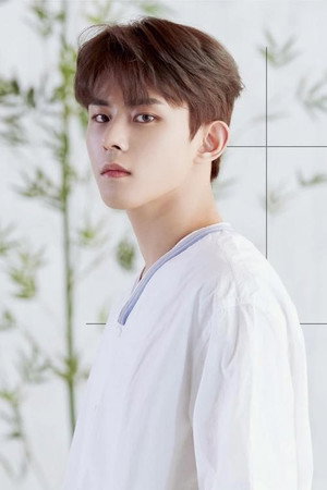 Song Dong Geon profil kép
