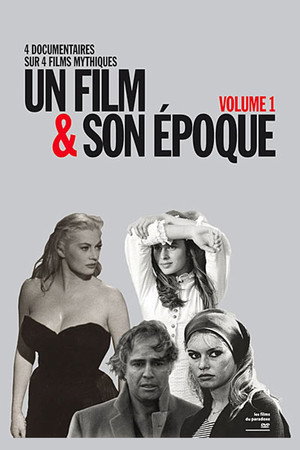 Un film et son époque 1. évad (2003-05-17) poszter