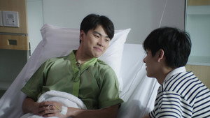 แค่เพื่อนครับเพื่อน 1. évad Ep.9 9. epizód