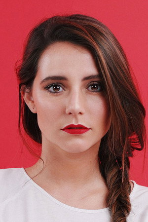 Magdalena Müller profil kép