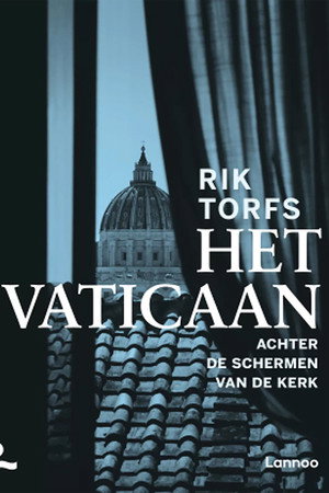 Het Vaticaan - De staat van de Kerk poszter