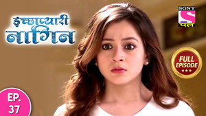 इच्छाप्यारी नागिन 1. évad Ep.37 37. epizód