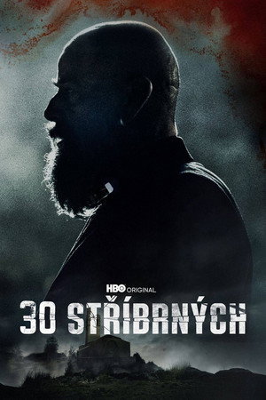 30 ezüst poszter