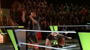 The Voice 3. évad Ep.15 15. epizód