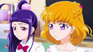魔法つかいプリキュア! 2. évad Ep.10 10. epizód