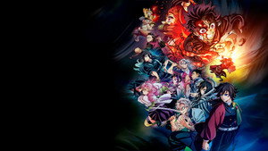 Kimetsu No Yaiba kép