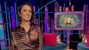 Strictly Come Dancing: It Takes Two 23. évad Ep.43 43. epizód