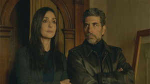 Il silenzio dell'acqua 2. évad Ep.2 2. epizód
