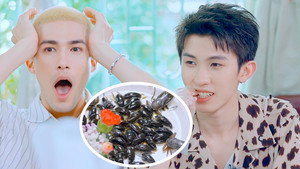 朋友请吃饭 1. évad Ep.8 8. epizód