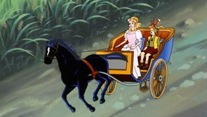 Princesse Sissi 1. évad Ep.47 47. epizód