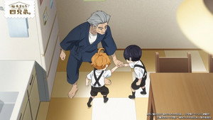 柚木さんちの四兄弟。 1. évad Ep.8 8. epizód