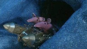 Clangers 1. évad Ep.6 6. epizód