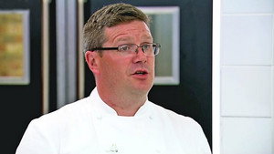 Great British Menu 11. évad Ep.4 4. epizód