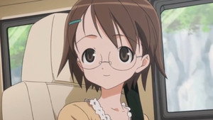スカイガールズ 1. évad Ep.16 16. epizód