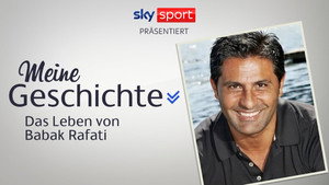 Meine Geschichte - das Leben von 4. évad Ep.6 6. epizód