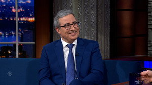 The Late Show with Stephen Colbert 11. évad Ep.69 69. epizód