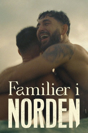 Familier i Norden 1. évad (2025-10-10) poszter