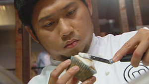 MasterChef Australia 3. évad Ep.51 51. epizód