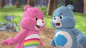 Care Bears: Adventures in Care-a-lot 1. évad Ep.25 25. epizód