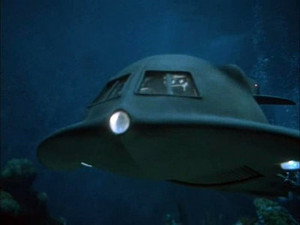 Voyage to the Bottom of the Sea 2. évad Ep.22 22. epizód