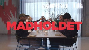 Madholdet kép