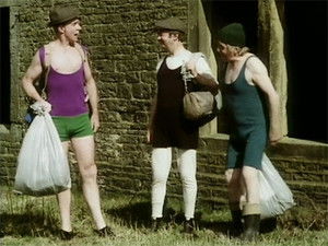 Last of the Summer Wine 2. évad Ep.6 6. epizód