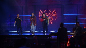 Roast Battle : le grand duel 4. évad Ep.2 2. epizód